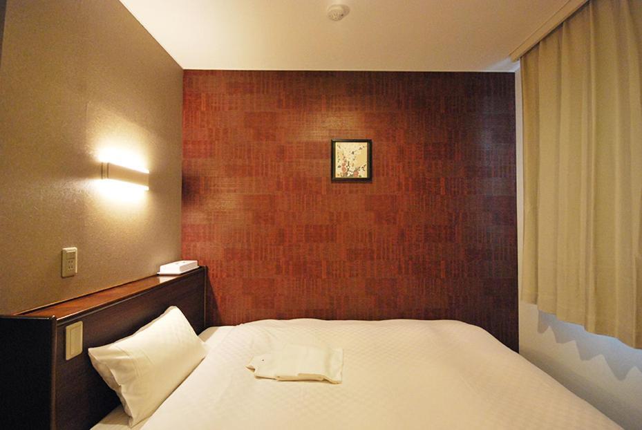 Park Hotel Pinza Итиномия Экстерьер фото