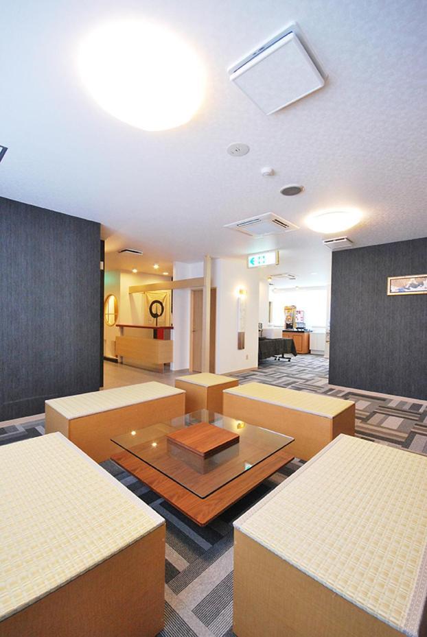 Park Hotel Pinza Итиномия Экстерьер фото
